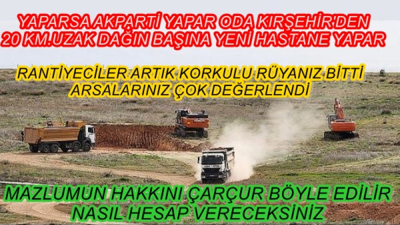 MEMLEKETE ÇİVİ BÖYLE ÇAKILIR