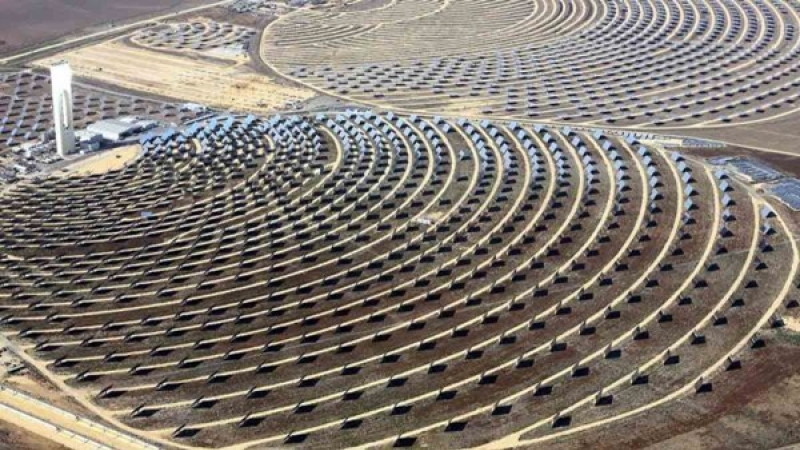GES Üretimi İçin Kırşehir'e Akın Ediyorlar