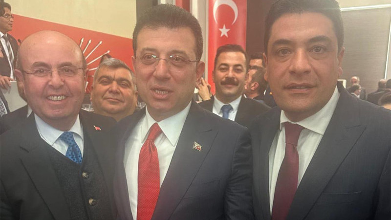 Ekicioğlu : İktidar Yolculuğumuz Başlıyor