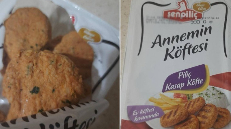 Şenpiliç’in o ürününde zararlı bakteri tespit edildi: Toplatılıp imha edilecek!