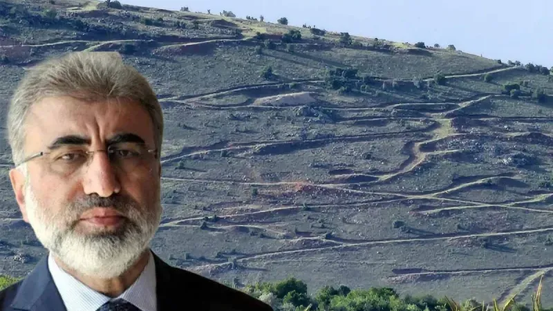 Seyfe Gölü koruma alanının yarıya indirilmesi kararında, altın madeni faaliyetleri mi yatıyor