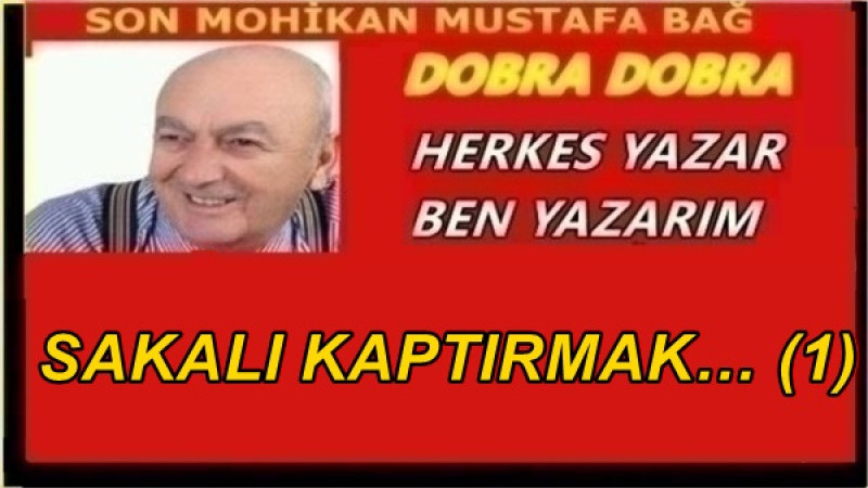 SAKALI KAPTIRMAK… (1)