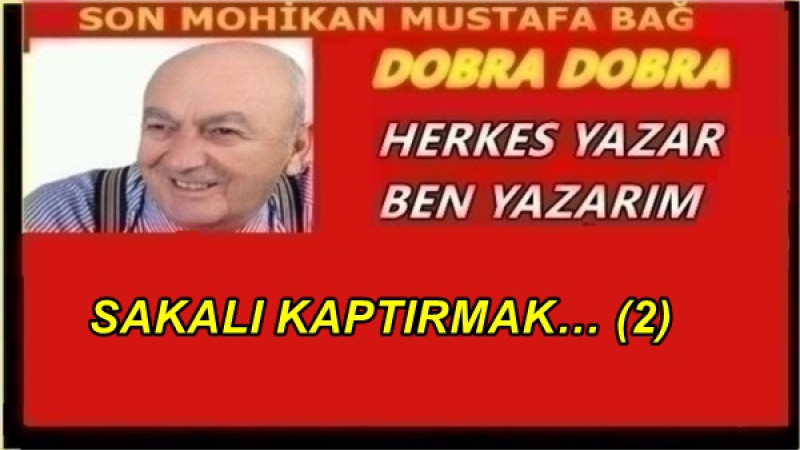 SAKALI KAPTIRMAK… (2)