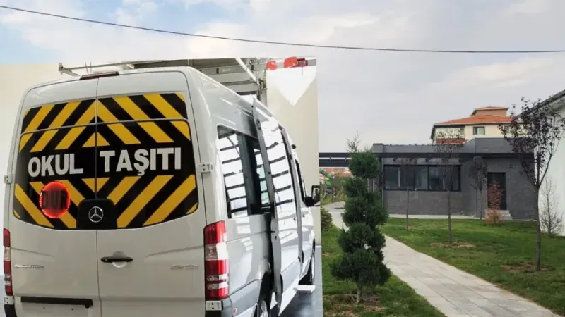 Kırşehir'de öğrenciler için ulaşım desteği arttırıldı