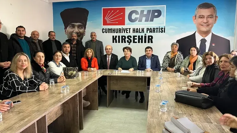 Kadınlardan 91. Yıl Mesajı .Eşit Temsil İçin Mücadele Sürecek