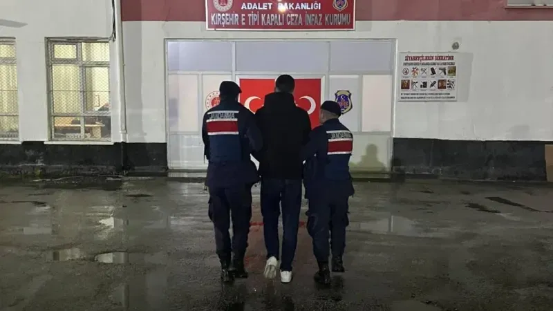 Kırşehir Merkezli Siber Suç Operasyonu: 3 Tutuklama