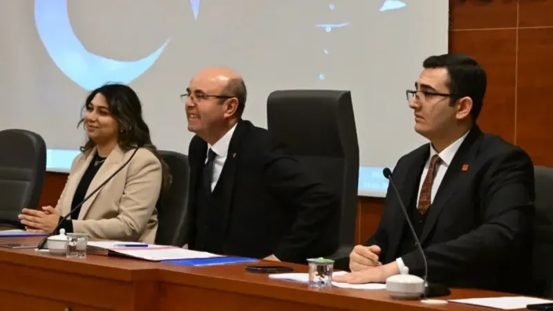 Kırşehir Belediyesi’nden Dar Gelirliye Sağlık Desteği