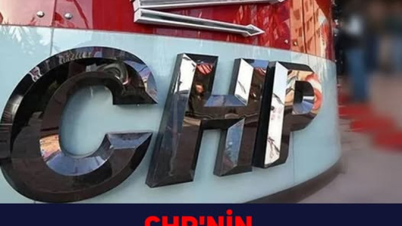CHP'nin 81 il başkanı ortak açıklama yaptı: